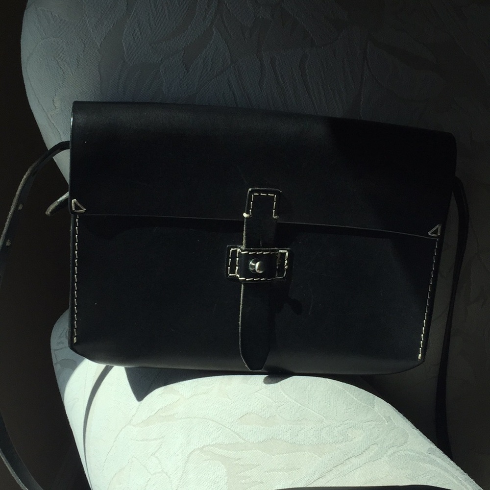 Madewell crossbody bag